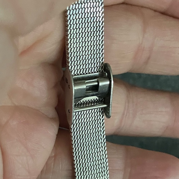 🌺Authentic Tiffany & Co. Diamond Watch - Picture 12 of 12